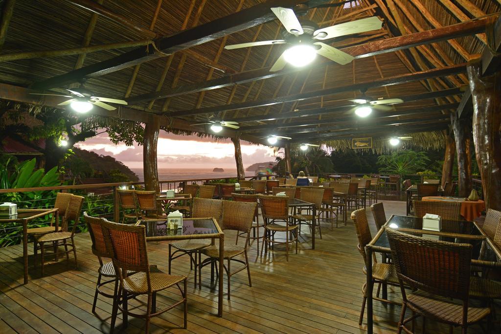 Hotel Guanamar Puerto Carrillo Bagian luar foto